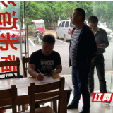 取缔无证小餐饮店 全力推进“透明厨房”提质改造