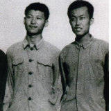 坚守心中的“梁家河”