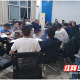 “最灿烂青春怎么能少了汗味！” 街道拆迁一线大练兵