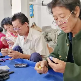 武冈市双牌镇:扶贫车间让家门口就业成为新常态