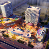 叫板五一商圈？百思特入驻长沙红星板块 打造“网红级”商业IP