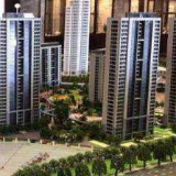 嘉兴楼市提前入夏:高溢价成交 楼盘十几分钟内售罄