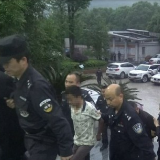 阻扰施工强揽工程 古丈警方打掉一扰乱高铁建设涉恶团伙