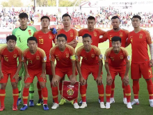 中国或将获得2023年亚洲杯举办权