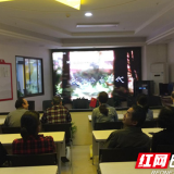 关爱暖人心 他们在残疾人心中播下温暖“火种”