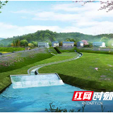 昔日臭水沟将变身景观带 居民幸福在家门口升级