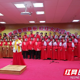 三代“状元”一颗红心 催动老旧小区“逆生长”