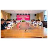 做好医保工作　造福广大群众
