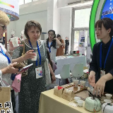新化组团参加亚洲文化旅游展，向全球展示新化魅力