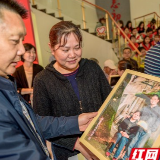 全国助残日 天心青年的助残初心在一线闪光