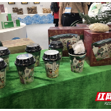 “湘”约文博丨“非遗”融入现代生活 传统文化历久弥新