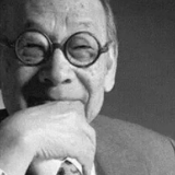 华裔建筑大师贝聿铭5月16日去世 享年102岁