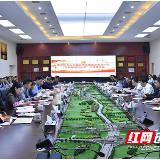 “人桥”变天桥 党建一张网兜起民生大小事