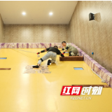 《疯狂的麦咭》线下体验店落户长沙 快来打卡吧