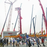 长沙县为展会作好公共服务保障