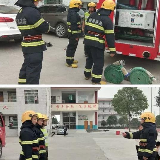 武冈:“四个全覆盖”筑牢基层消防安全防护网