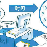 手机一刷就几个小时?你的时间都被手机“偷”走了