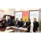 孔寅湘来华容县调研老干部工作