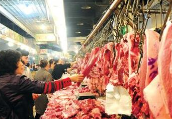 发改委回应猪肉涨价：后期可能会有一定幅度上涨