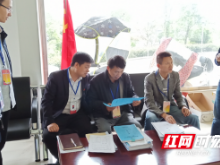 鹤城人大：开展禁毒“一法一办法”执法检查工作