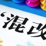 国企混改由“点”向“面”步伐加快 160家企业上榜第四批混改试点名单