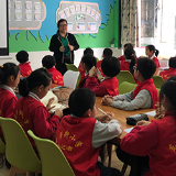 国际博物馆日 | 将博物馆“搬”进社区 用历史连接未来