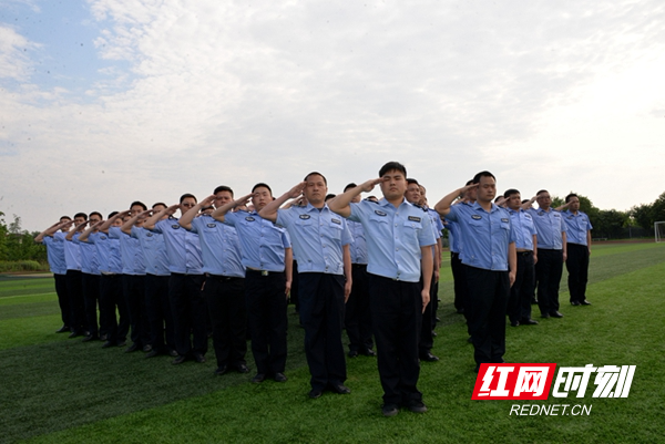 图二：训练现场一.JPG