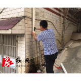 户帮户 亲帮亲丨冷水滩：梧桐社区“网格化”服务便民解民忧