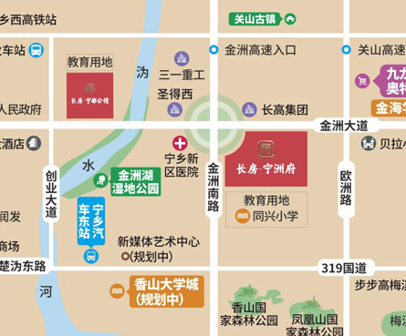 长房15年,从未止步