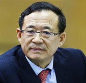 证监会原主席刘士余涉嫌违纪违法 主动投案正配合审查调查(图/简历)