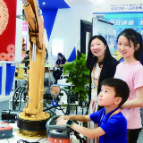 迈入“黄金时代” 工程机械掘金万亿级后市场