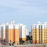 一线城市30-34岁人群为租房主力军 40%的租客每年都在换租