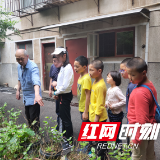 小小植物大学问——我们身边的“博物馆”