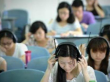 2019年湖南高考非英语语种外语口试6月30日举行