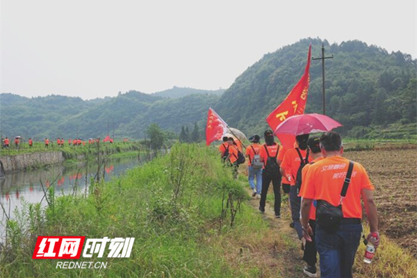 文旅融合 美好生活:新田全域旅游再出发