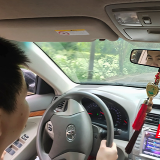 组图 | 安全“守门员”的一天