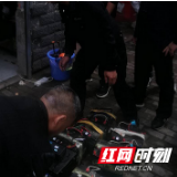 电瓶车楼道充电安全隐患多 社区“三步走”破解