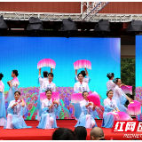 生育关怀 护航健康 让爱与幸福梦想同行