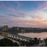 伟大的万里长征，从这里出发！