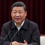 习近平主持召开推动中部地区崛起工作座谈会