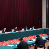 独家V观丨习近平主持召开推动中部地区崛起工作座谈会