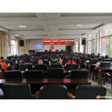 【文明实践在华容】政策宣讲下基层、整治人居环境......县人社局志愿者文明实践活动丰富多彩