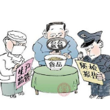 4个“最严”，铸造食品安全牢固堡垒