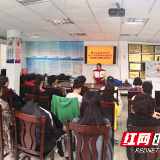 急救有方 社区志愿者学习应急救护知识