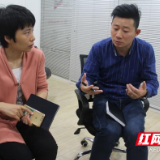 给力“小福星”| 深入企业“排忧解难” 助力优化营商环境