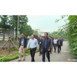 “怎么重视都不为过！”陶伟军调研这项工作时还强调了这些……