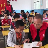 武冈市交通运输局:微心愿拨启童心