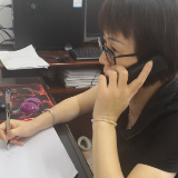 街道开通蓝天投诉热线 给力“撑腰”快速处置居民投诉