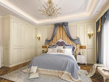 定制家具 变聪明爱轻奢