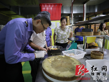 衡阳珠晖食药监：打造食品药品安全“升级版”